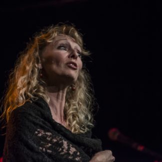 La terre d’Havel au portail Coucou le 20 avril 2018