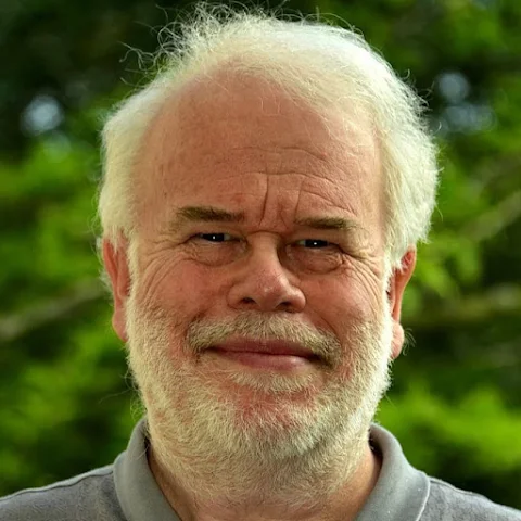 Franck ROUSSEL