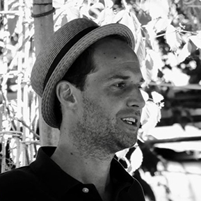 VINCENT KEDINGER